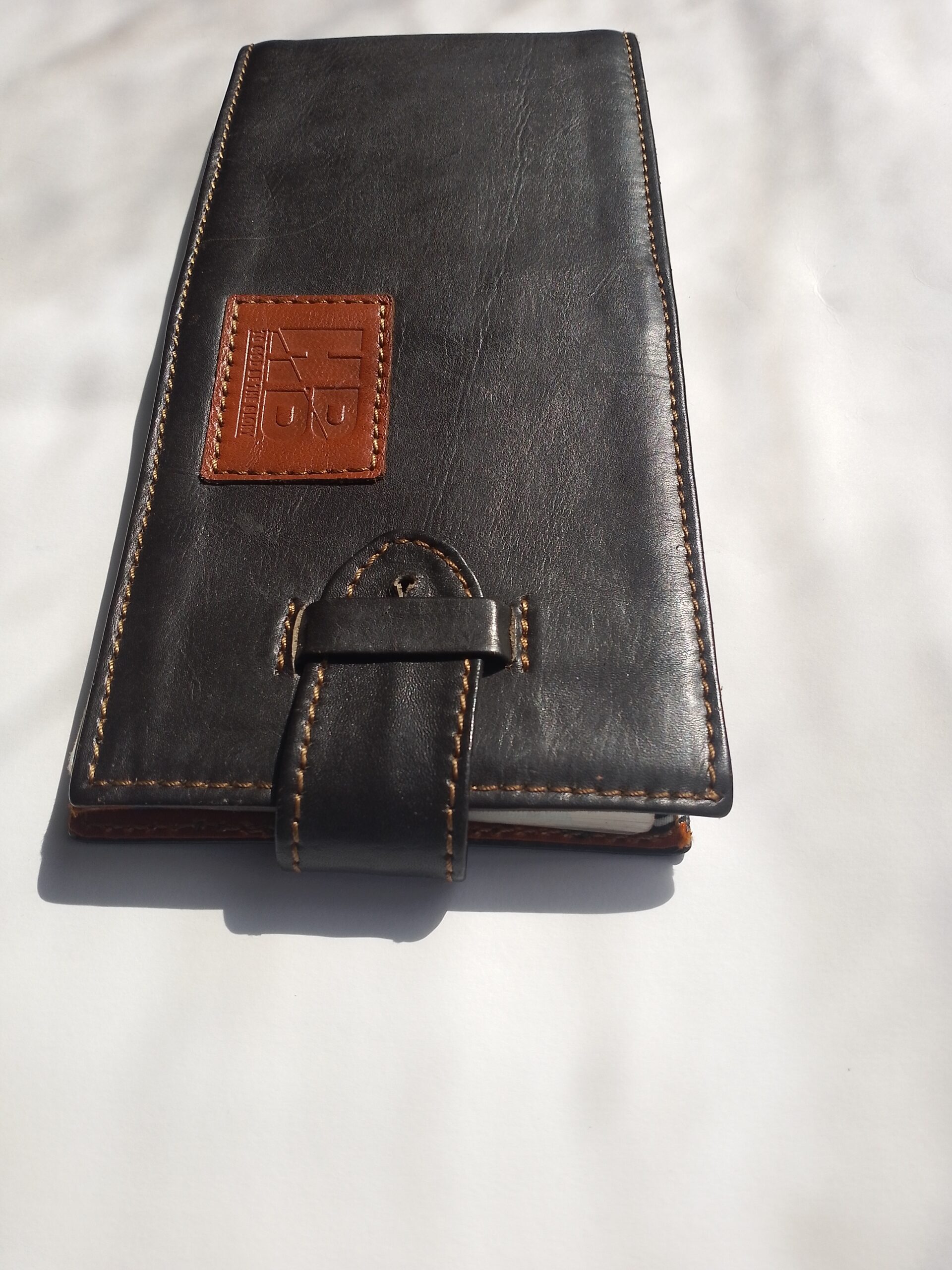 Cheque Book Covers