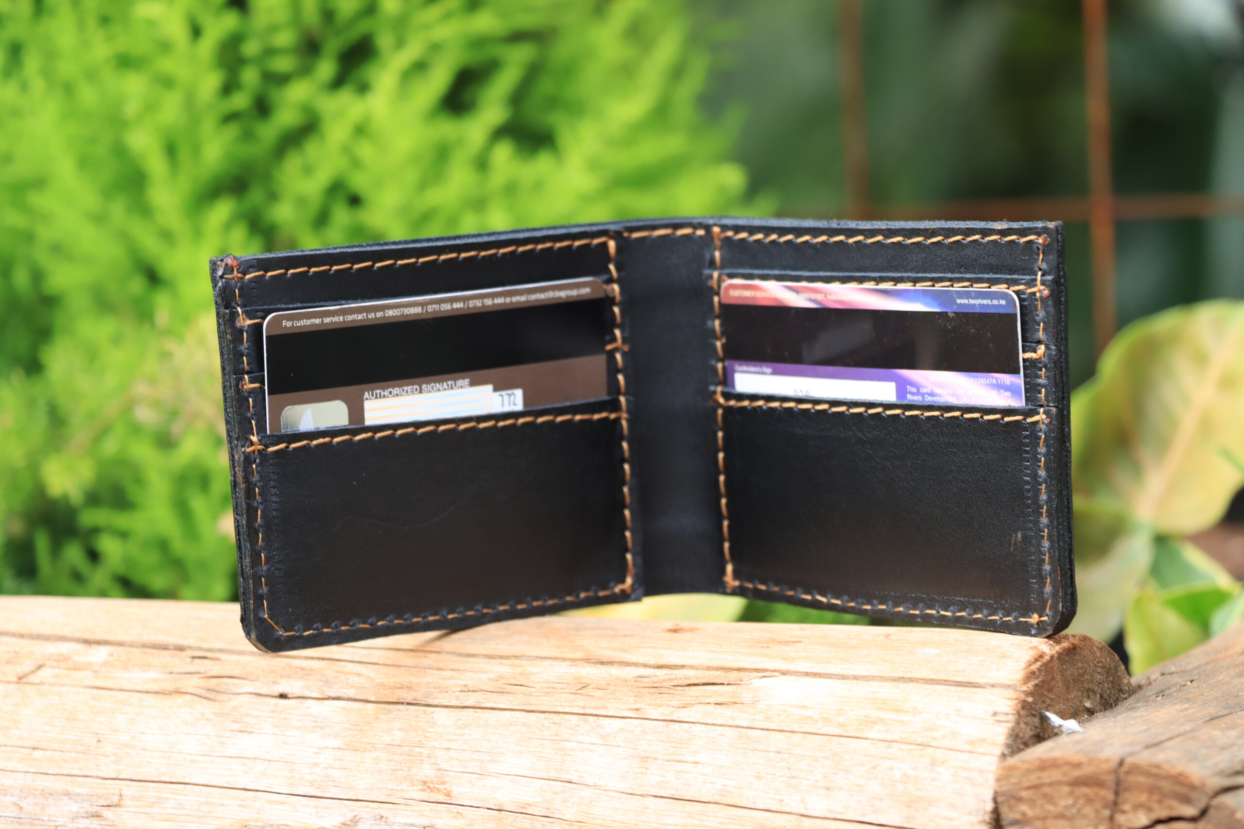 Men Wallet - Image 2