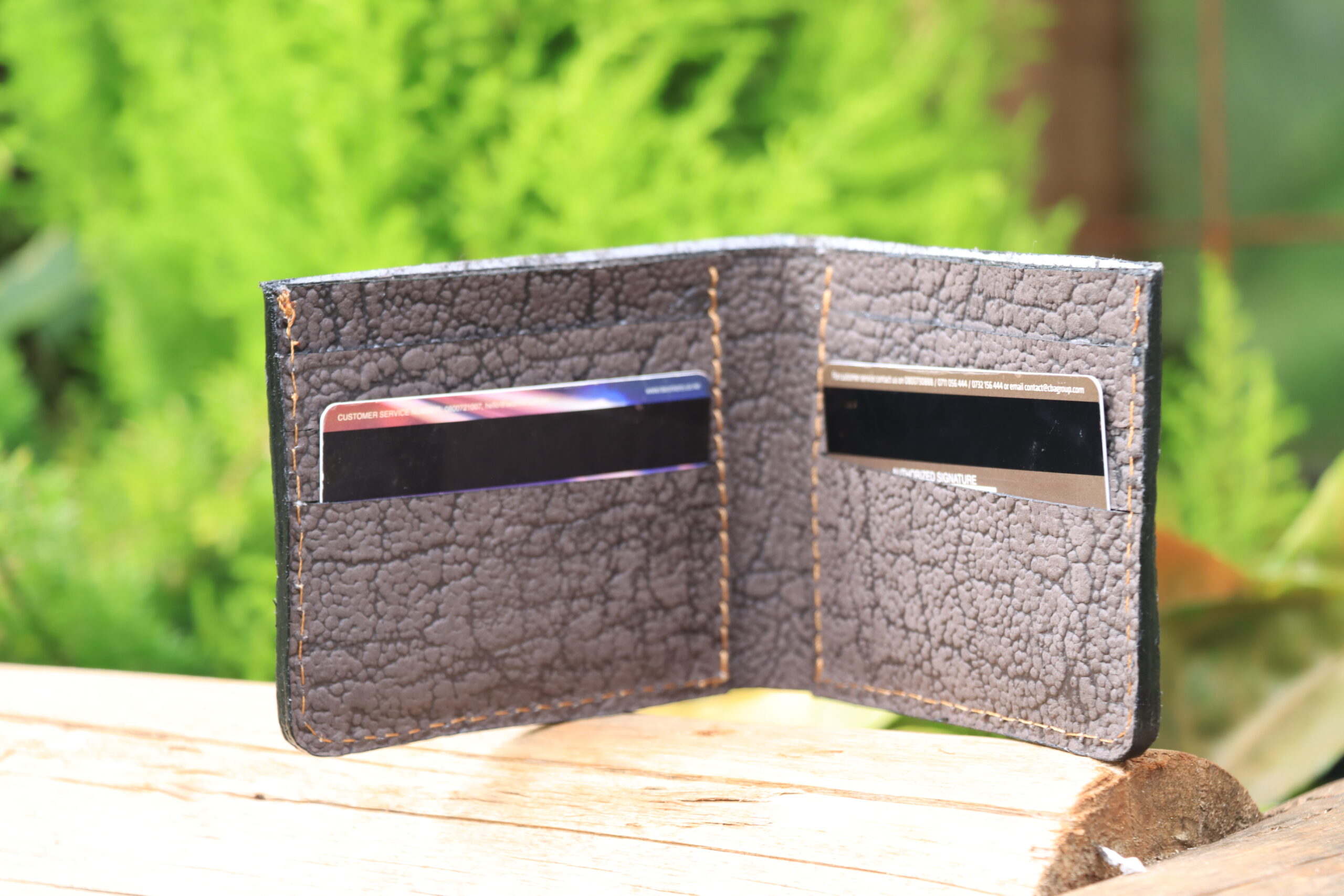 Men Wallet - Image 4