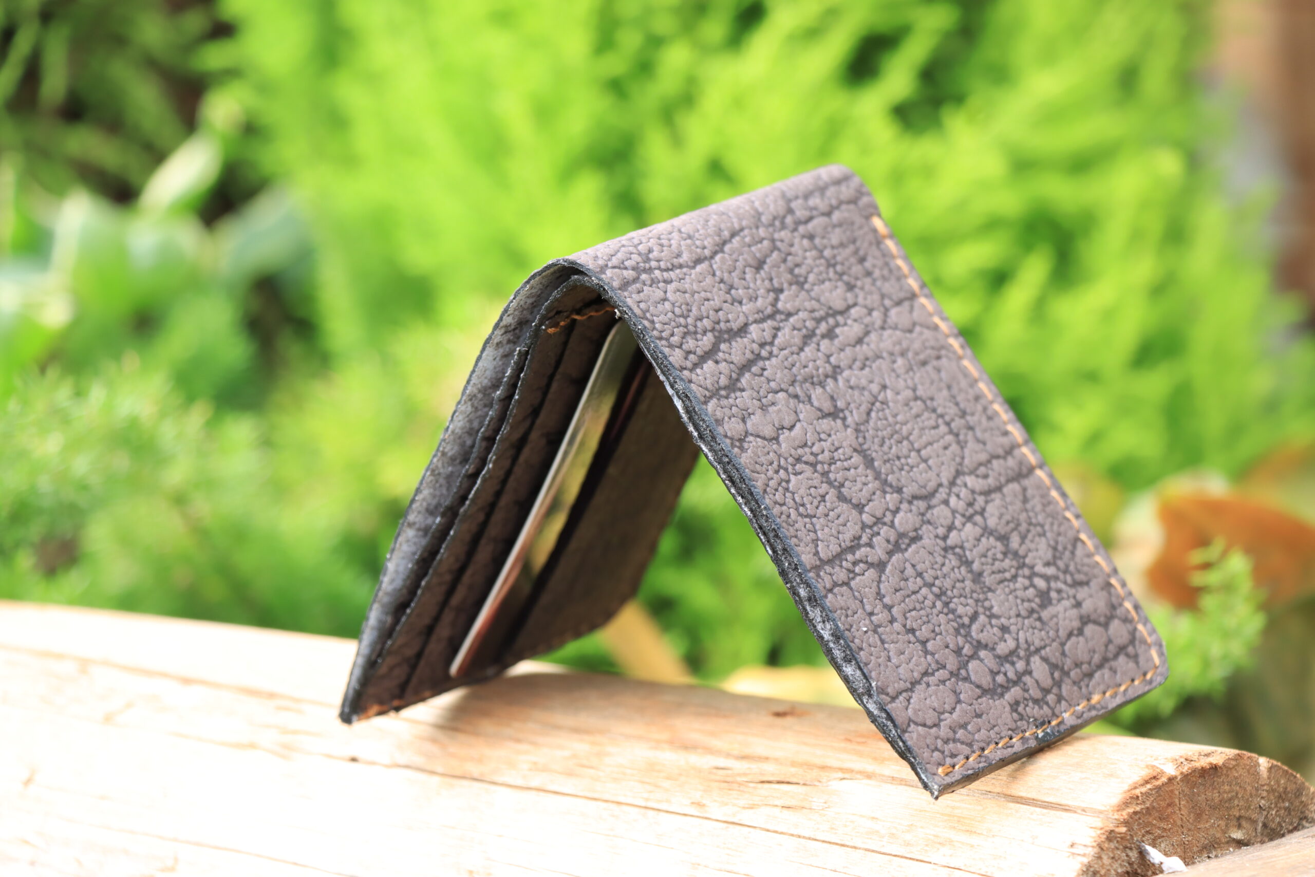 Men Wallet - Image 5