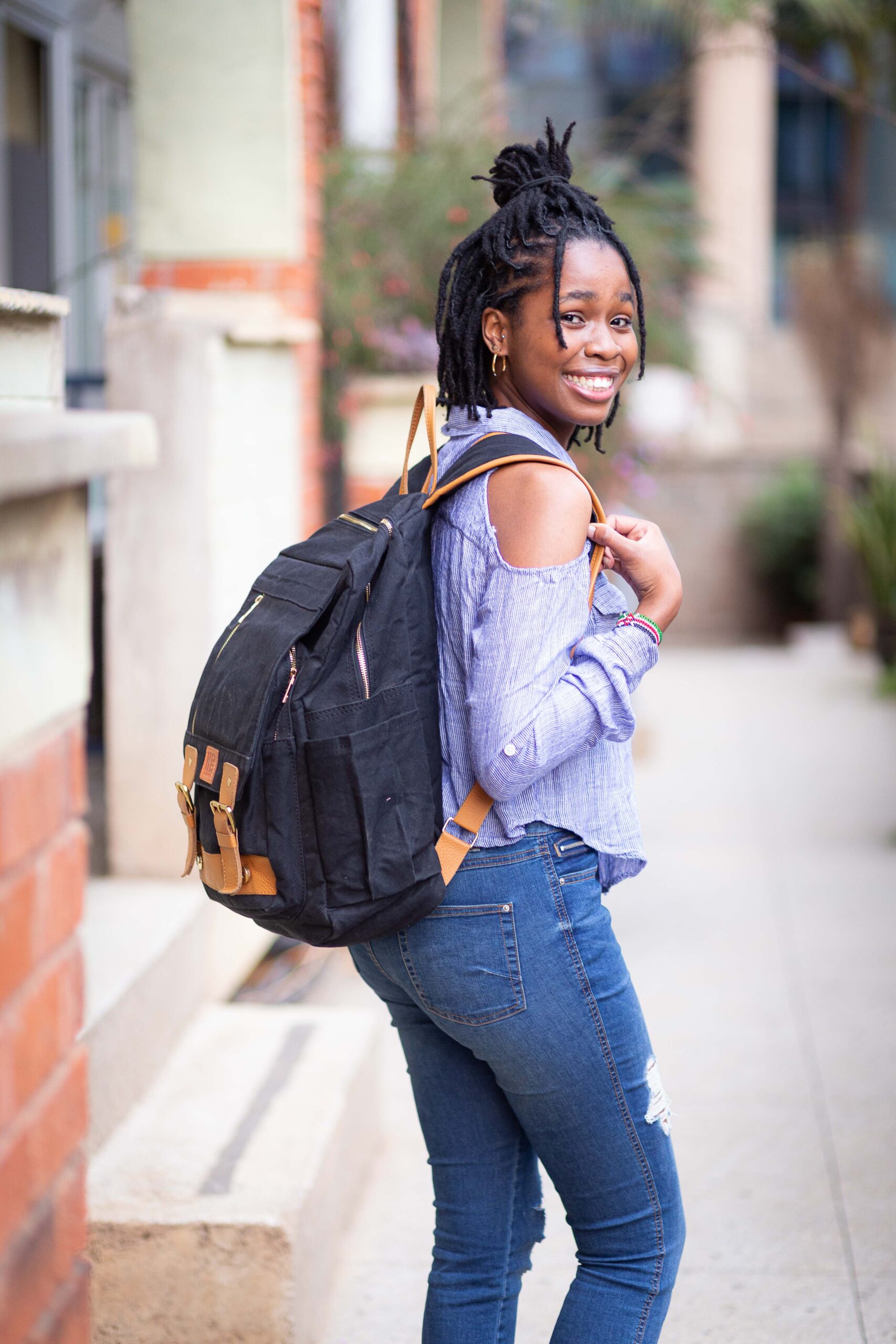 Kazi Backpack - Image 3