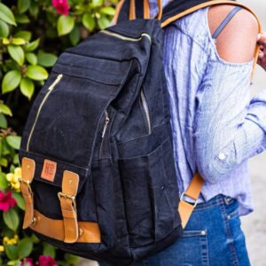 Kazi Backpack