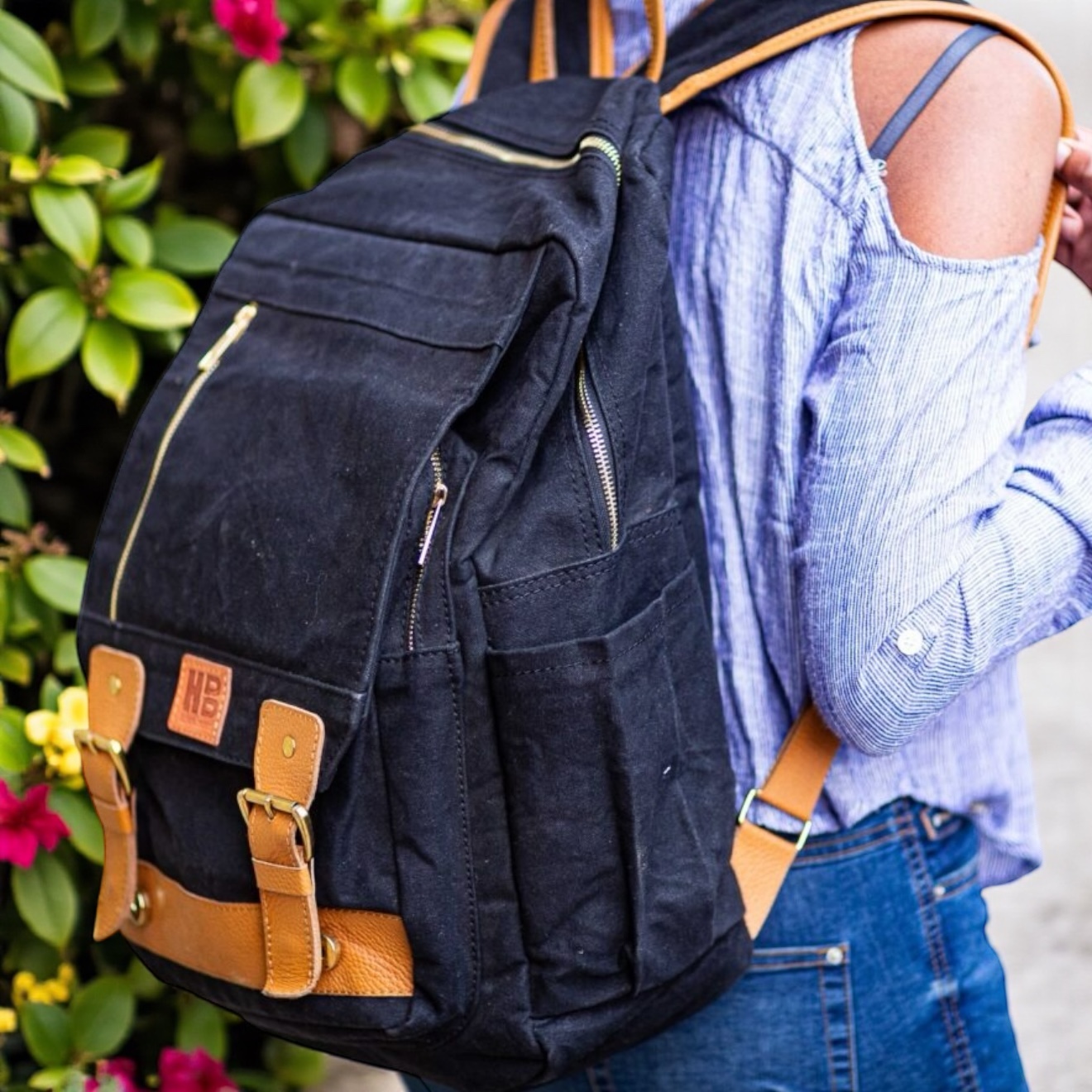 Kazi Backpack