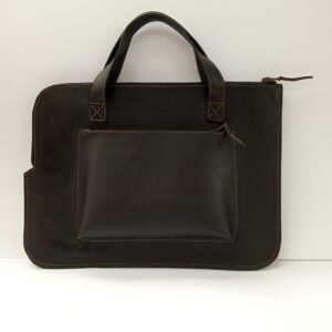 Front Pocket Laptop Sleeve