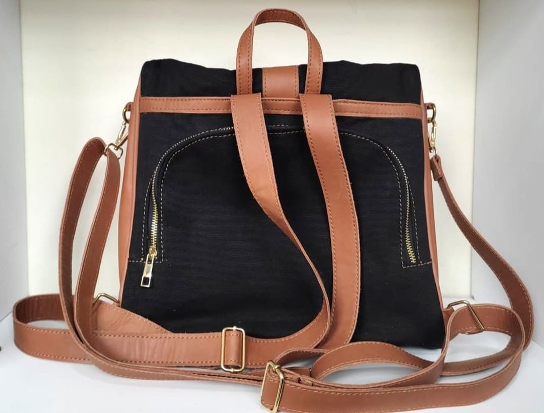 Nibebe Anti-Theft Bag - Image 2