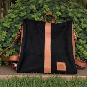 Nibebe Anti-Theft Bag