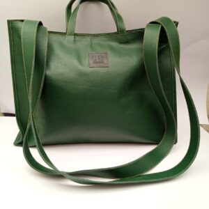 Telfar Bag
