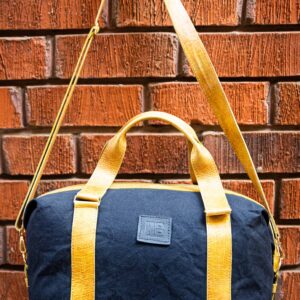 Fancy Travel Bag